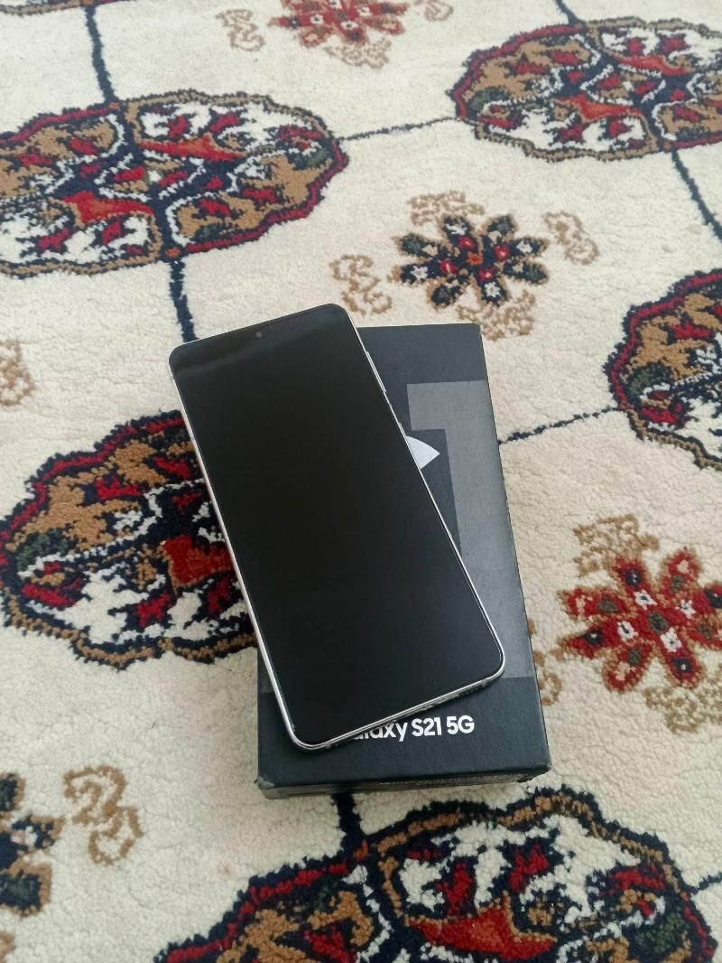 s21 8/128 1sim - Aşgabat - img 2