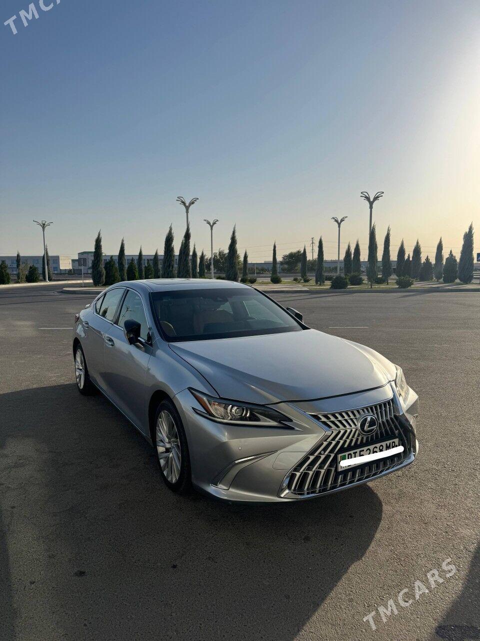 Lexus ES 350 2022 - 588 000 TMT - Мары - img 3