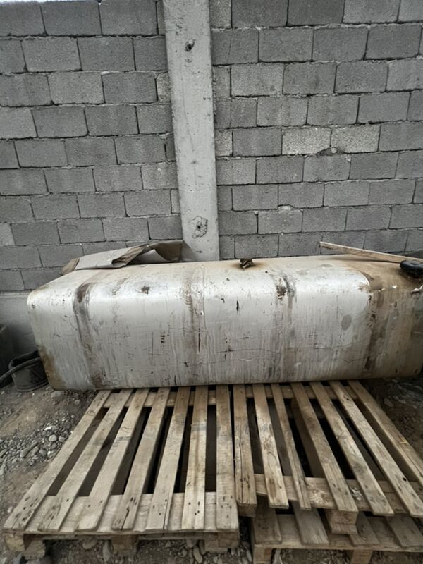 bak 15 000 TMT - Büzmeýin - img 1