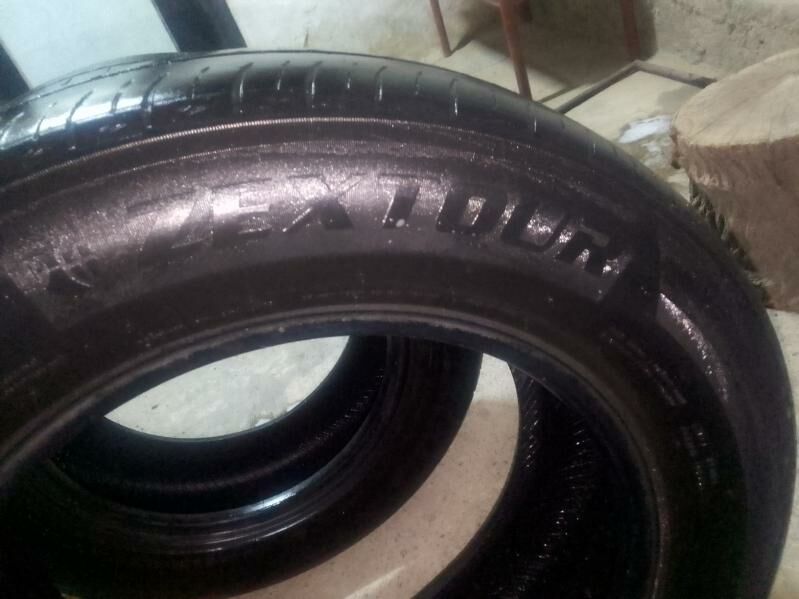 БМВ 400 TMT - Туркменбаши - img 2