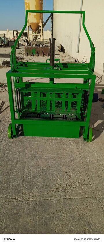 kerpiç stanok meşalka - Türkmenbaşy - img 5