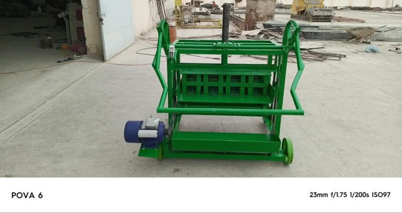 kerpiç stanok meşalka - Türkmenbaşy - img 6