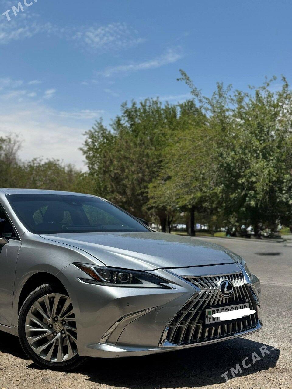 Lexus ES 350 2022 - 588 000 TMT - Мары - img 1