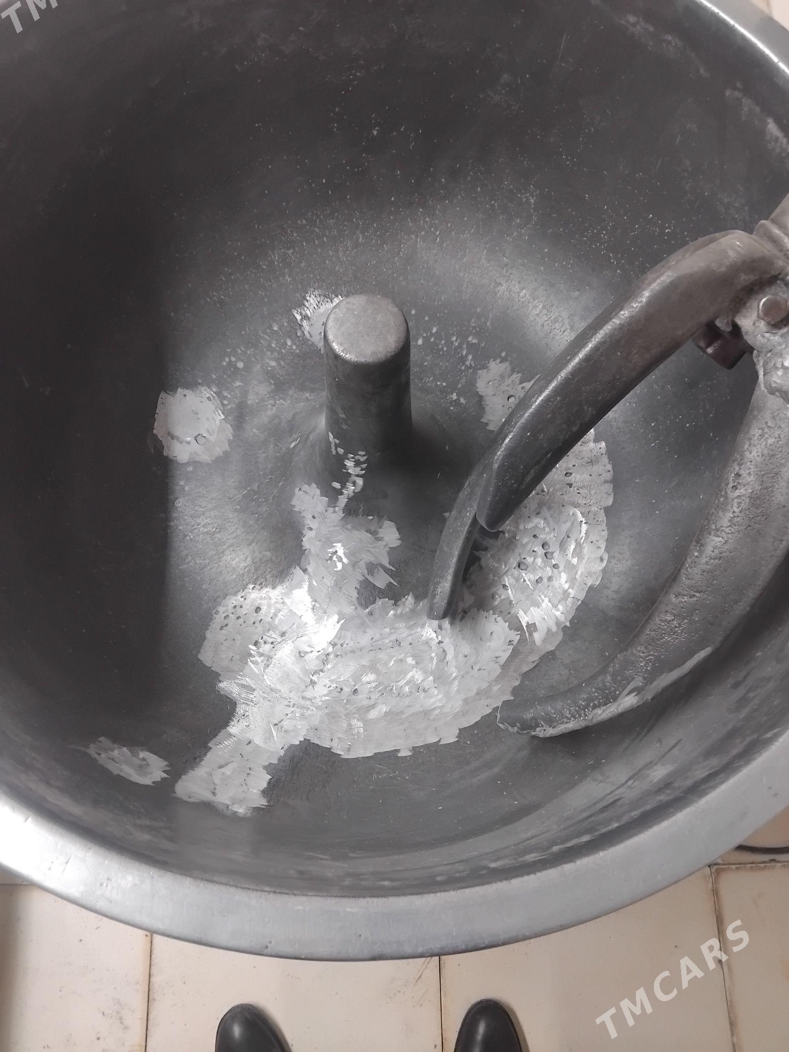 MYŞALKA - Aşgabat - img 2