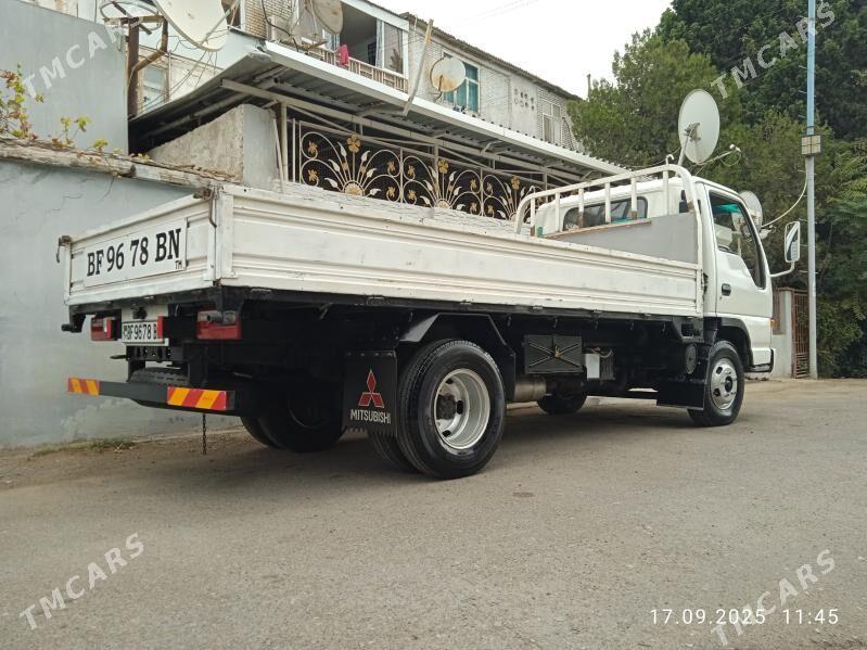 Mitsubishi Canter 2006 - 200 000 TMT - Туркменбаши - img 4