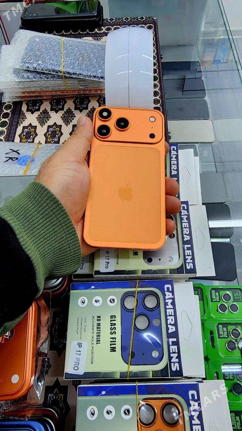 iphpne XR~17pro korpus - Балканабат - img 8