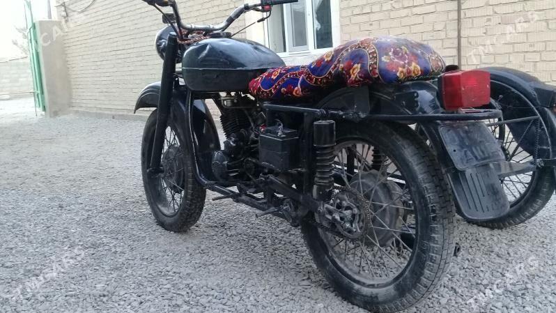 Fekon FK150-8G 2024 - 6 200 TMT - Бахарден - img 3