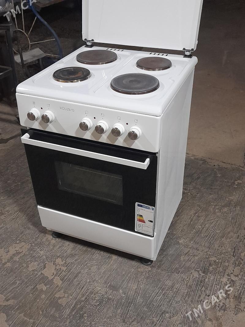 Tok plite - Ашхабад - img 2