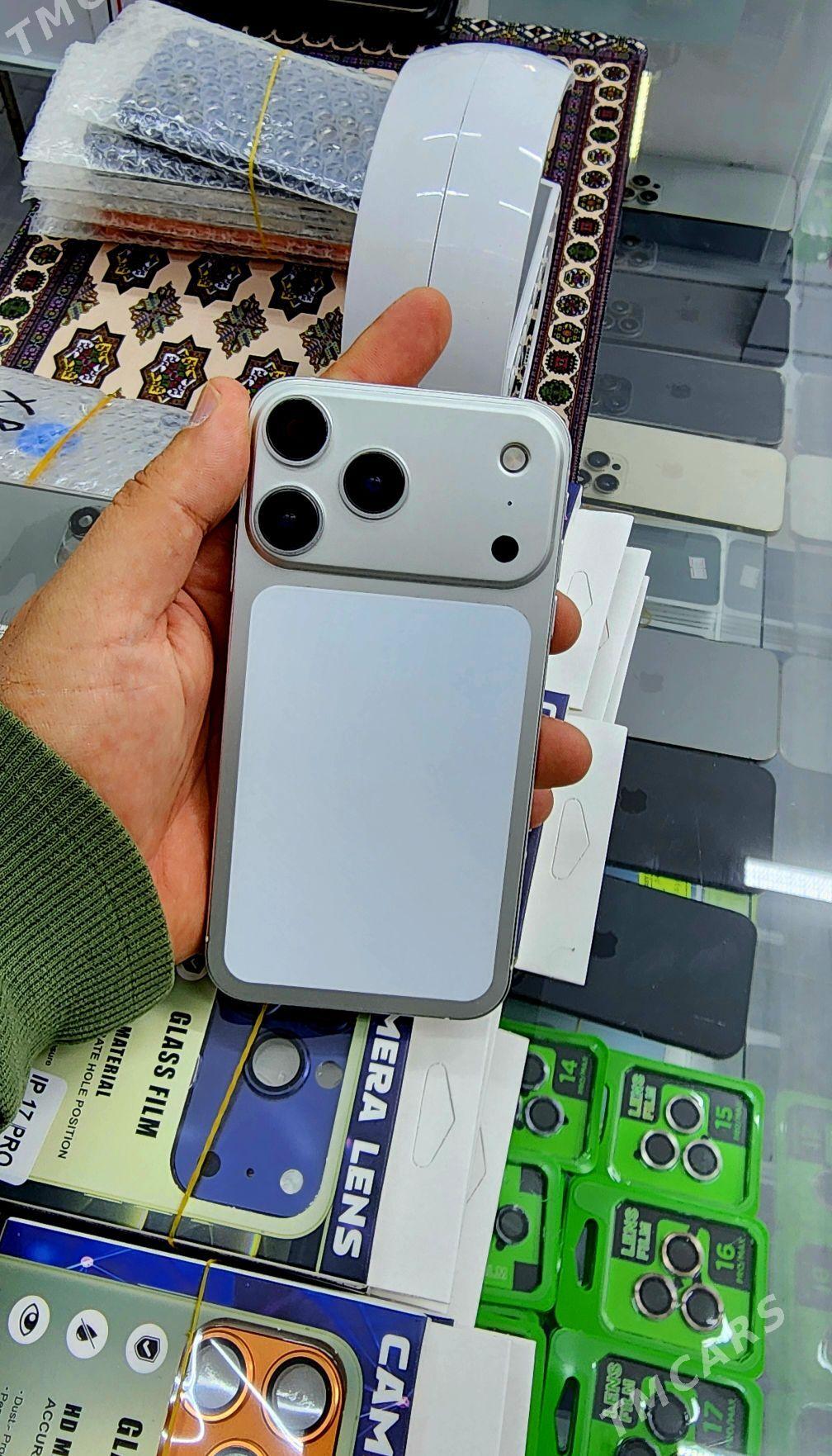 iphpne XR~17pro korpus - Балканабат - img 10