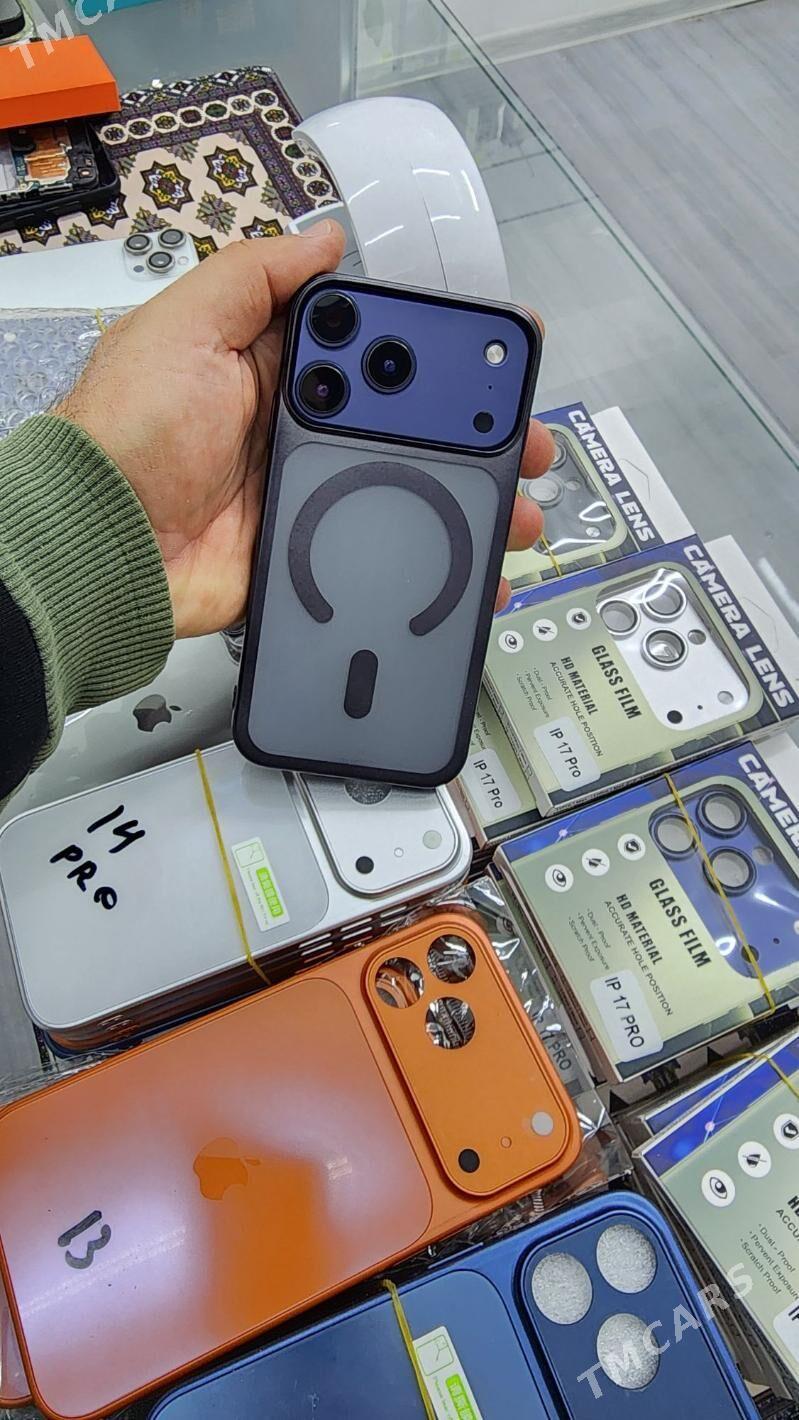 iphpne XR~17pro korpus - Балканабат - img 4