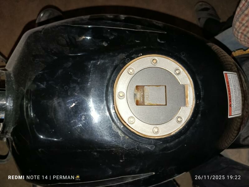 Fekon bak 500 TMT - Койтендаг - img 2