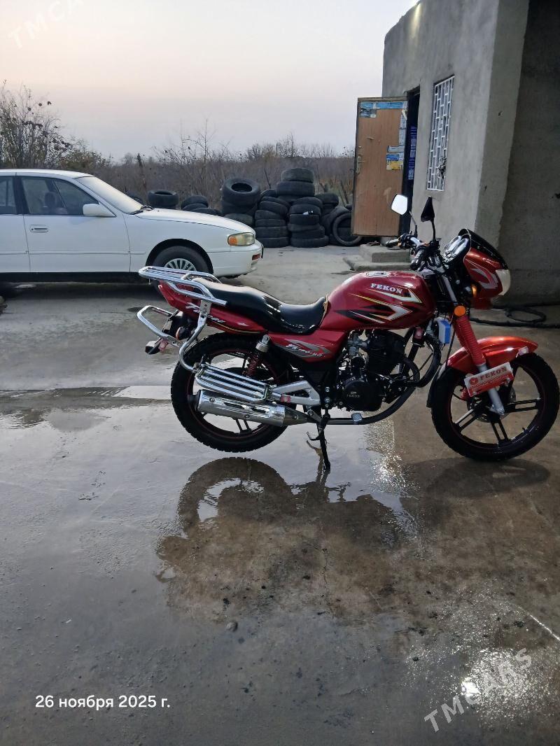 Fekon FK150-8G 2025 - 14 000 TMT - Magtymguly - img 3