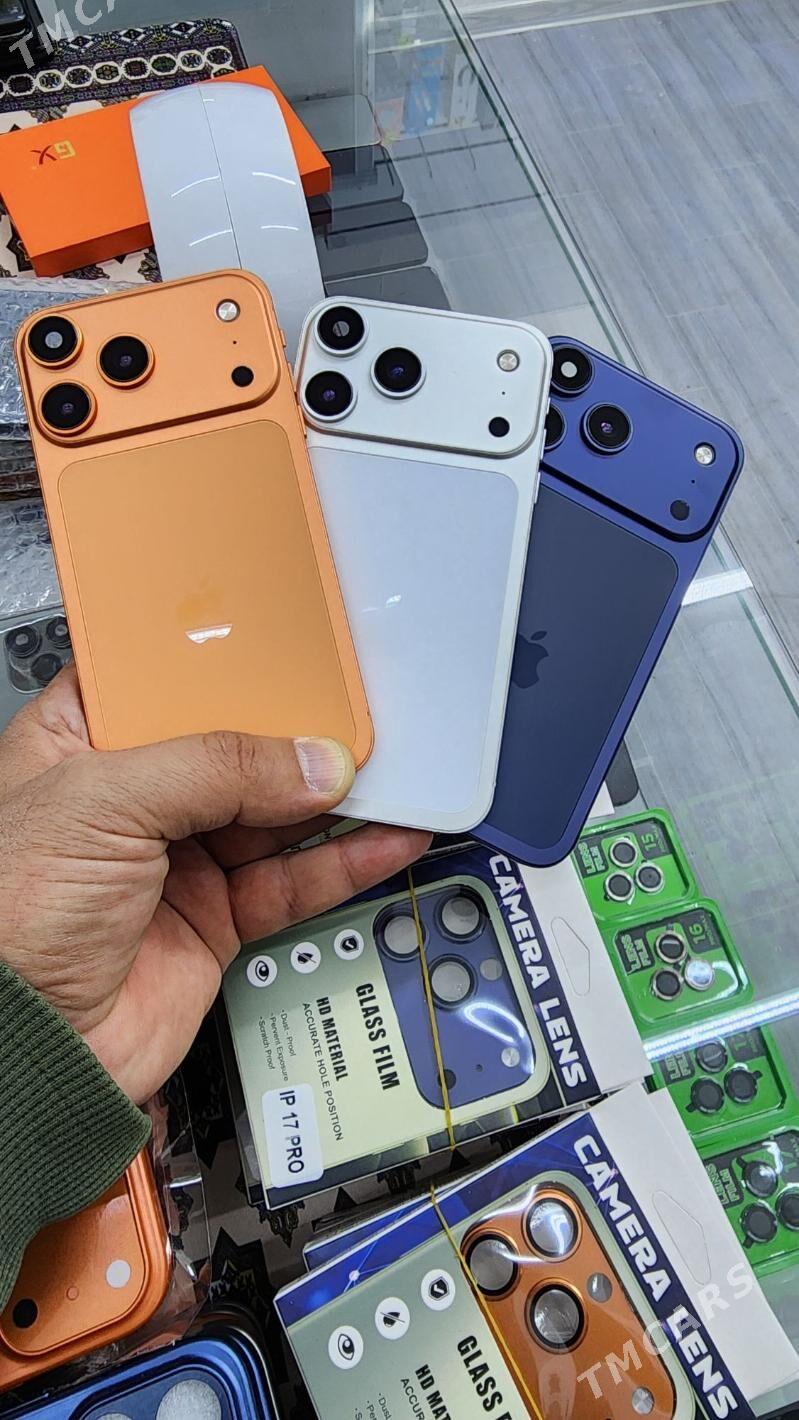 iphpne XR~17pro korpus - Балканабат - img 5