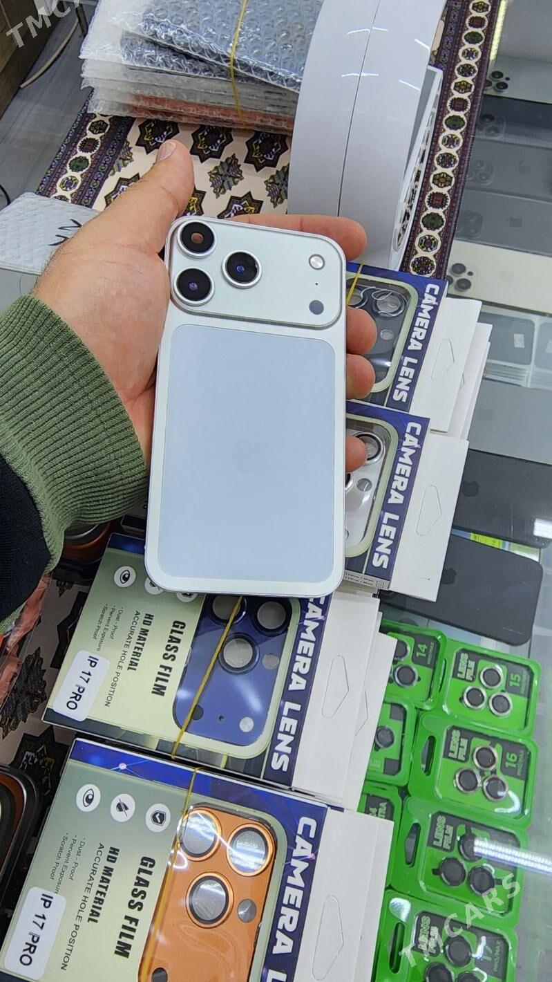 iphpne XR~17pro korpus - Балканабат - img 9
