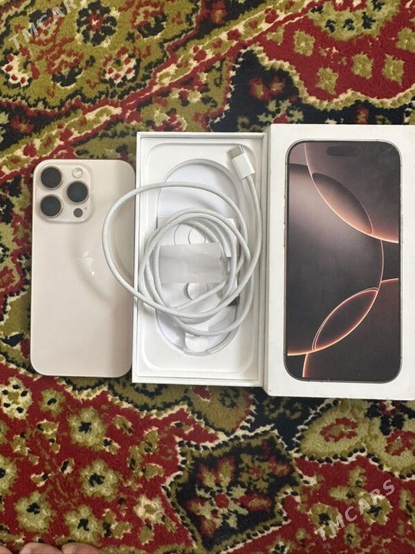 Iphone 16 pro 256gb 90% ZZA - 5 мкр - img 4