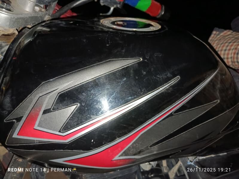 Fekon bak 500 TMT - Койтендаг - img 3