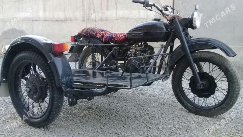 Fekon FK150-8G 2024 - 6 200 TMT - Бахарден - img 2