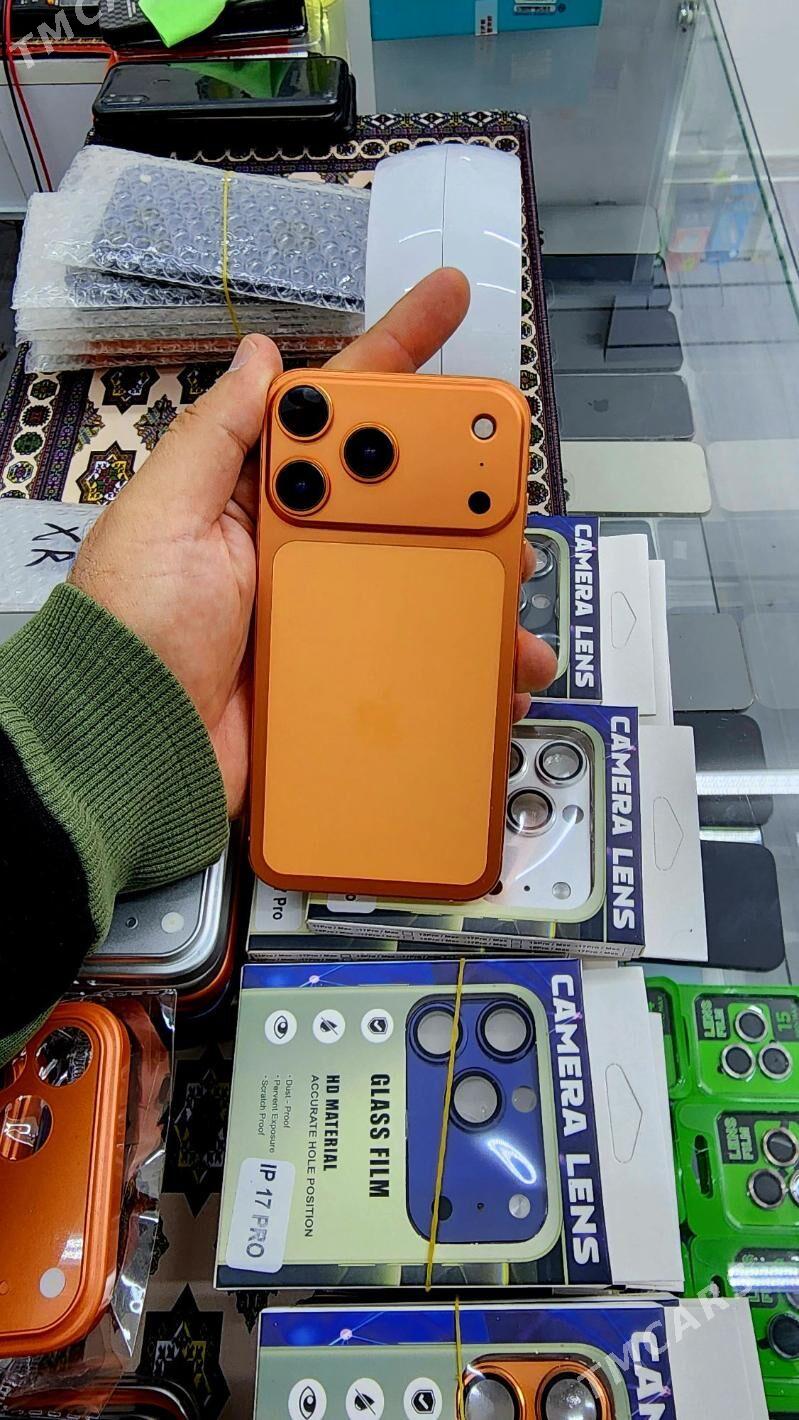 iphpne XR~17pro korpus - Балканабат - img 7