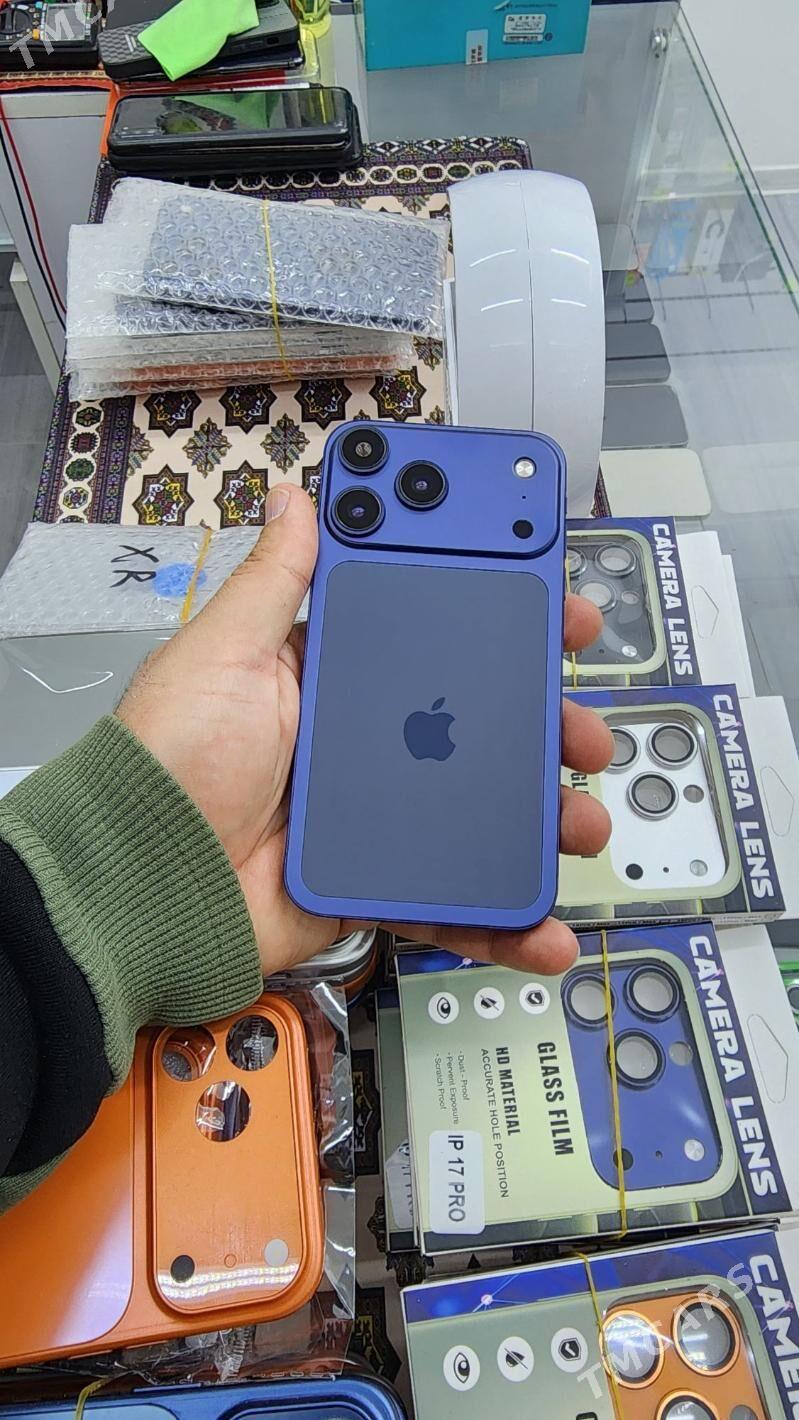 iphpne XR~17pro korpus - Балканабат - img 6