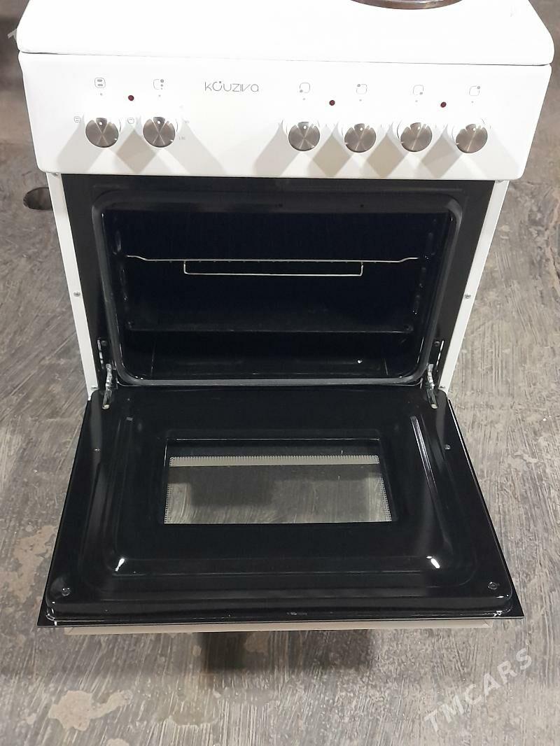 Tok plite - Ашхабад - img 4