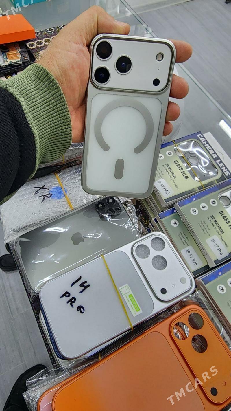 iphpne XR~17pro korpus - Балканабат - img 2
