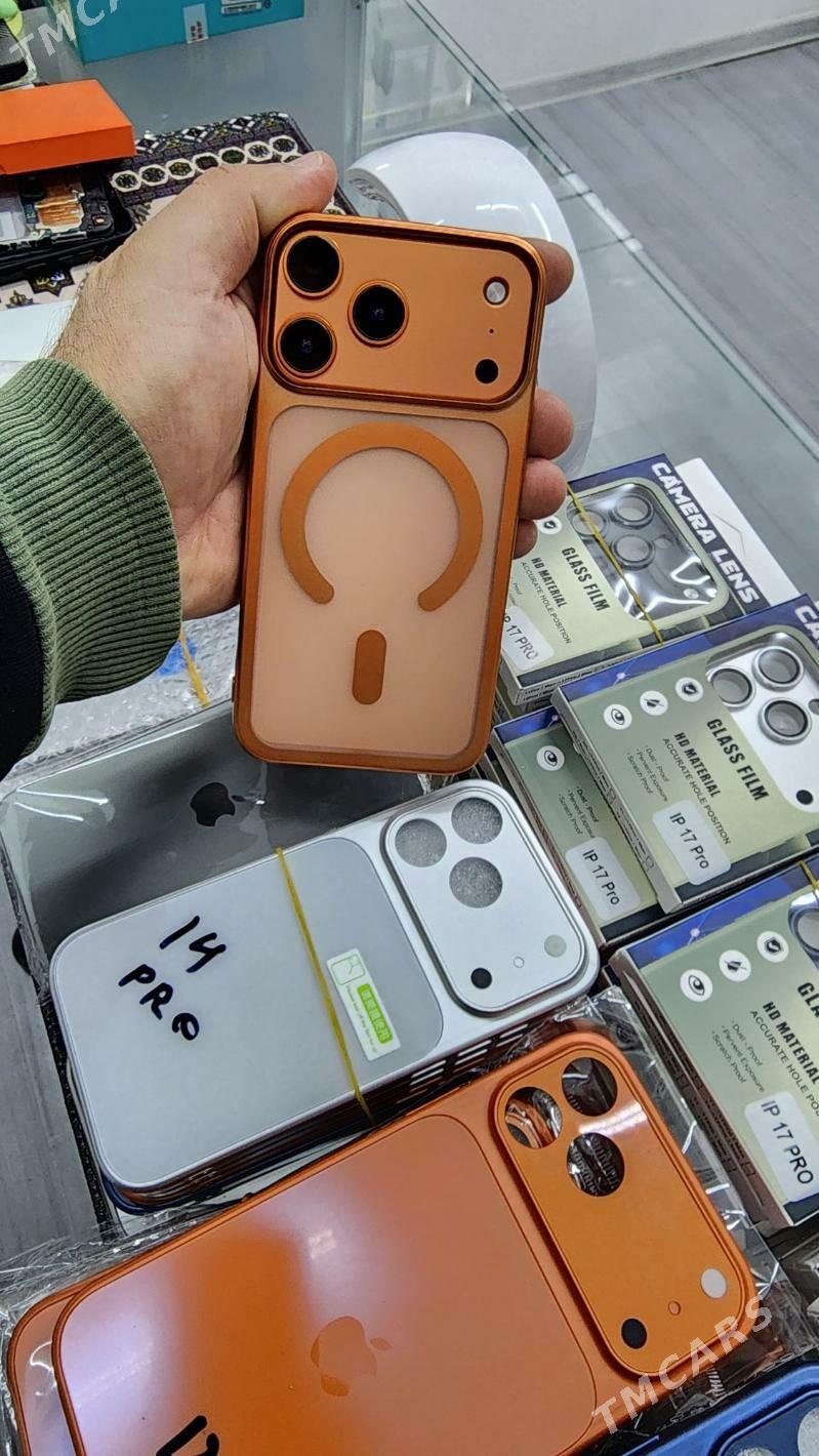 iphpne XR~17pro korpus - Балканабат - img 3