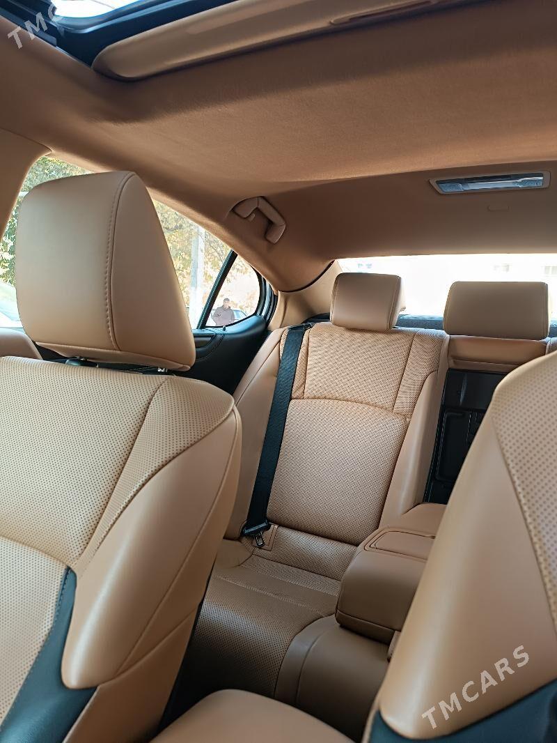 Lexus ES 350 2022 - 588 000 TMT - Мары - img 4