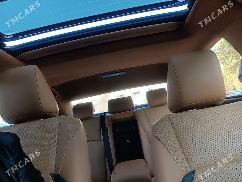Lexus ES 350 2022 - 588 000 TMT - Мары - img 5