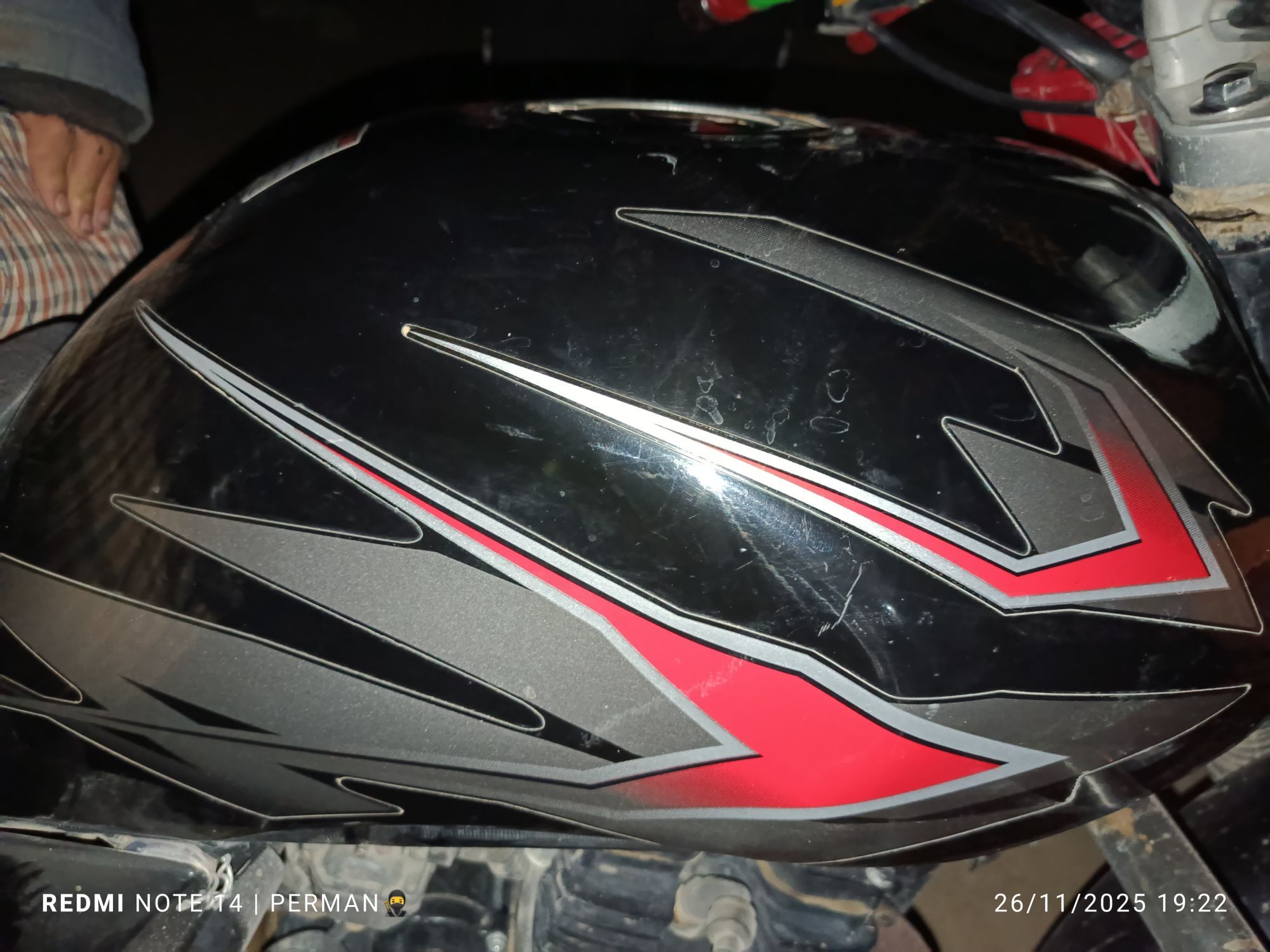 Fekon bak 500 TMT - Койтендаг - img 1