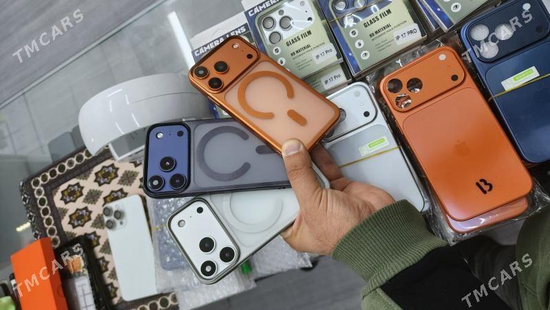 iphpne XR~17pro korpus - Балканабат - img 1