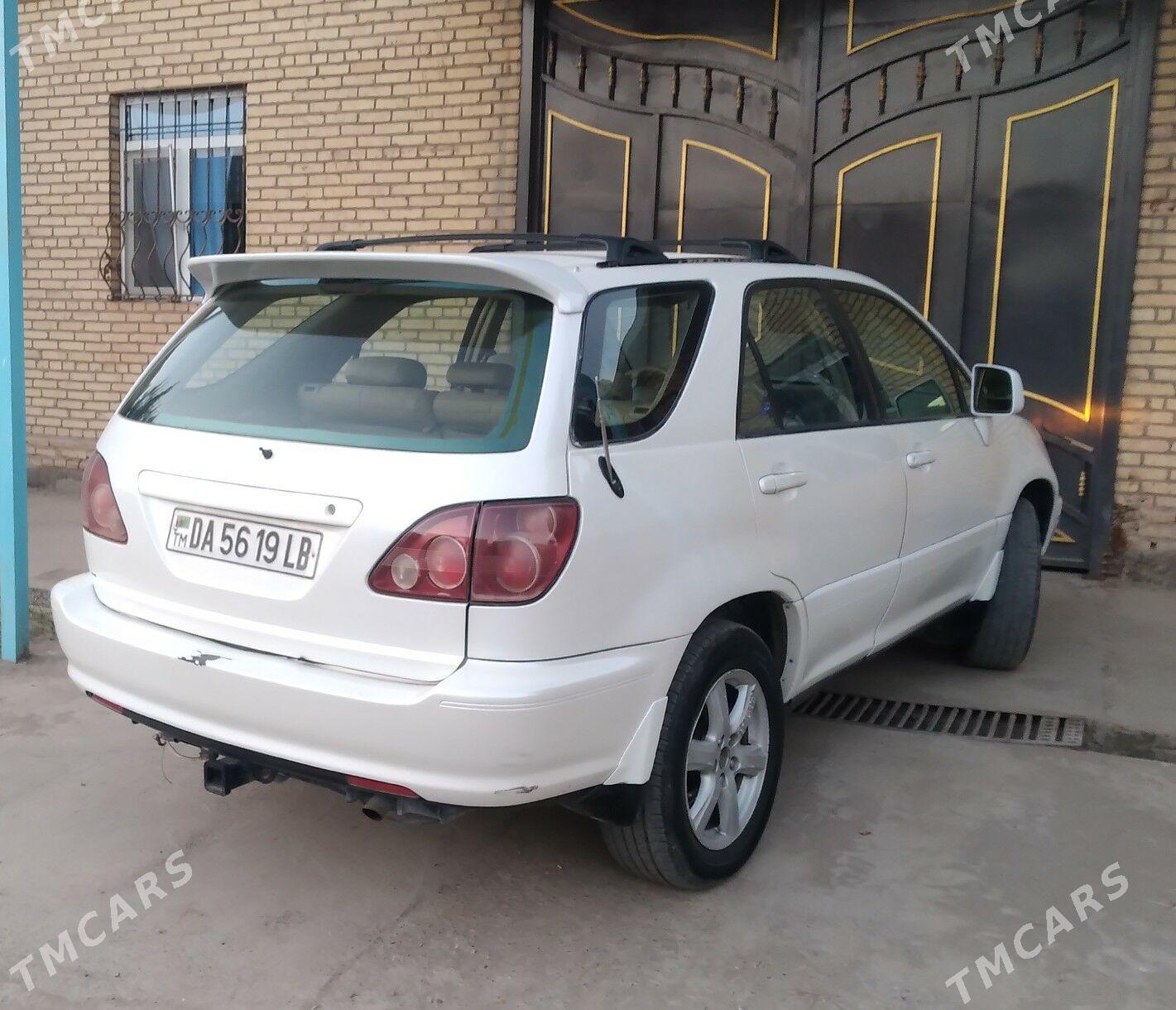 Lexus RX 300 2003 - 170 000 TMT - Дянев - img 3