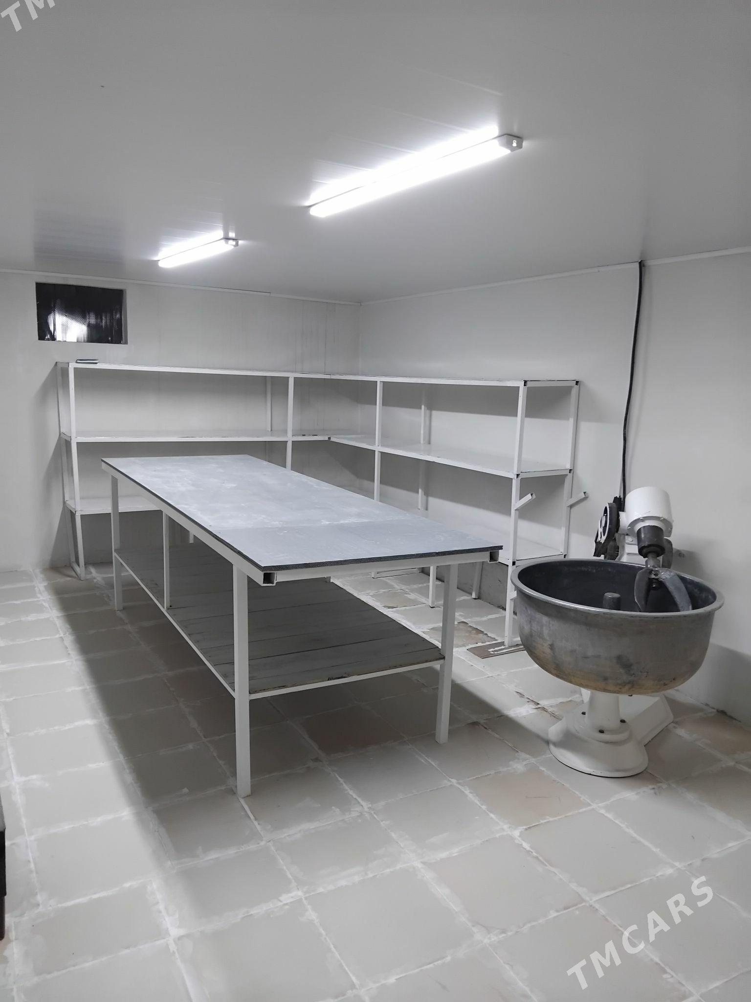 MYŞALKA - Aşgabat - img 4