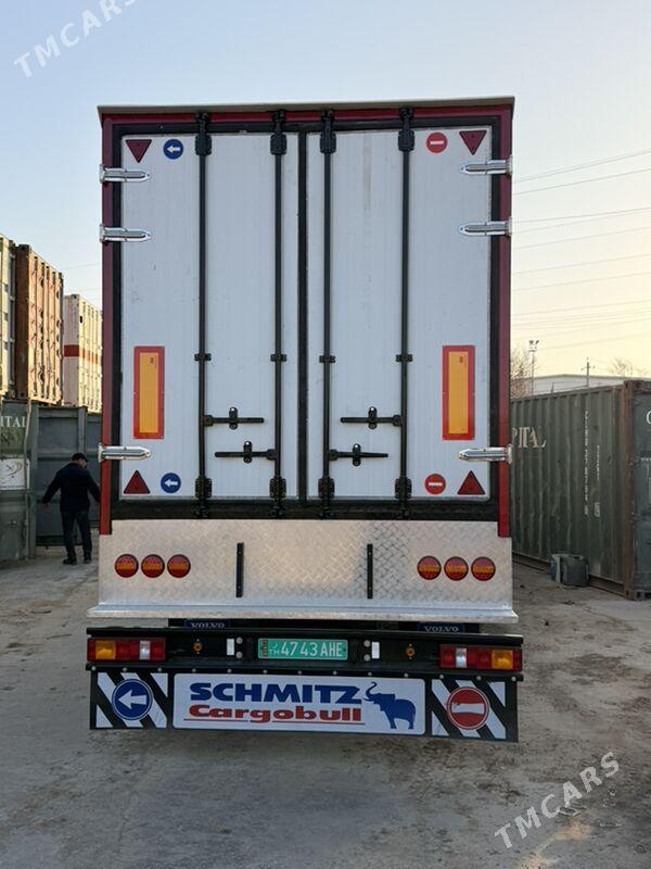 Dongfeng 370 2015 - 750 000 TMT - Änew - img 3