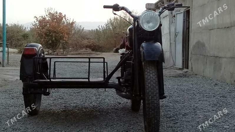 Fekon FK150-8G 2024 - 6 200 TMT - Бахарден - img 5