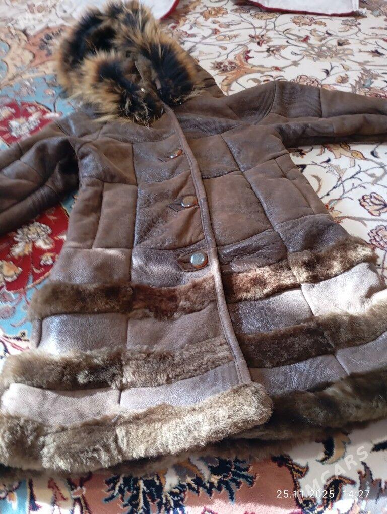 дублёнки - Туркменбаши - img 1