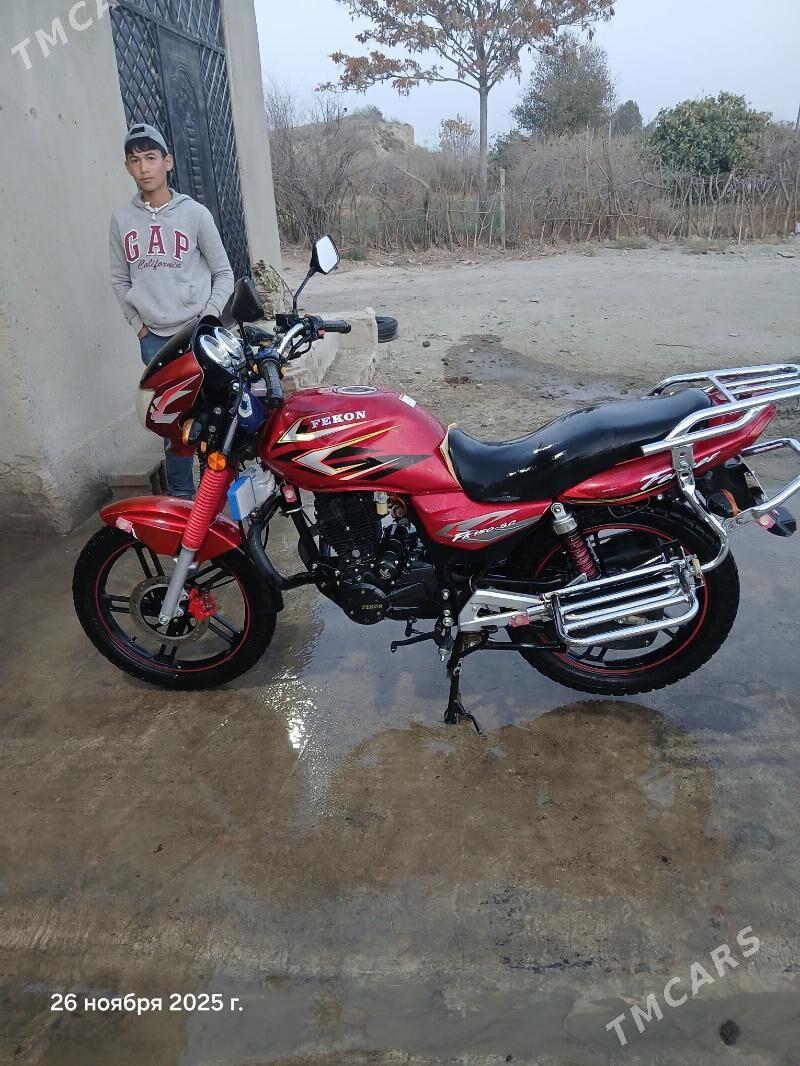 Fekon FK150-8G 2025 - 14 000 TMT - Magtymguly - img 4