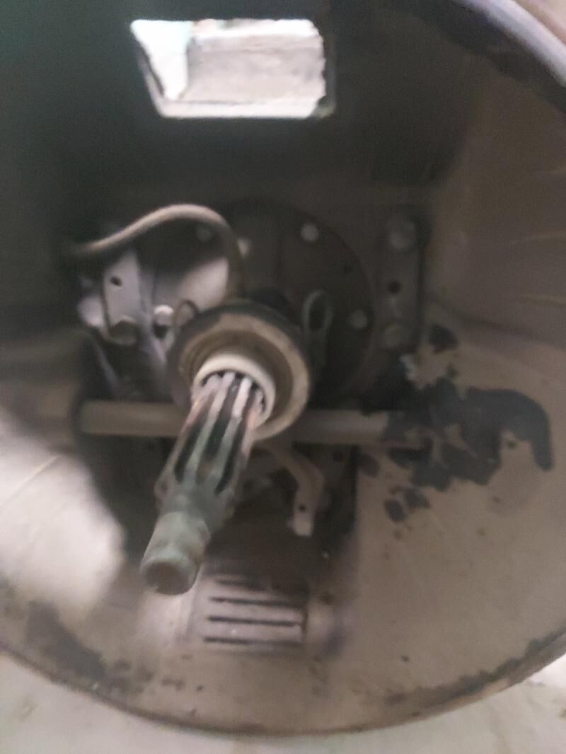 каропка пэрэдача урал краз 5 000 TMT - Туркменабат - img 4