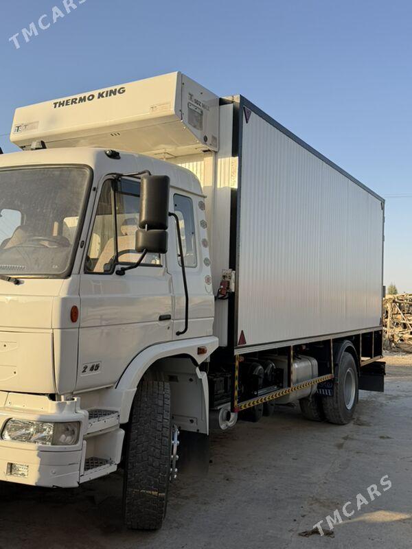 Dongfeng 370 2015 - 750 000 TMT - Änew - img 2