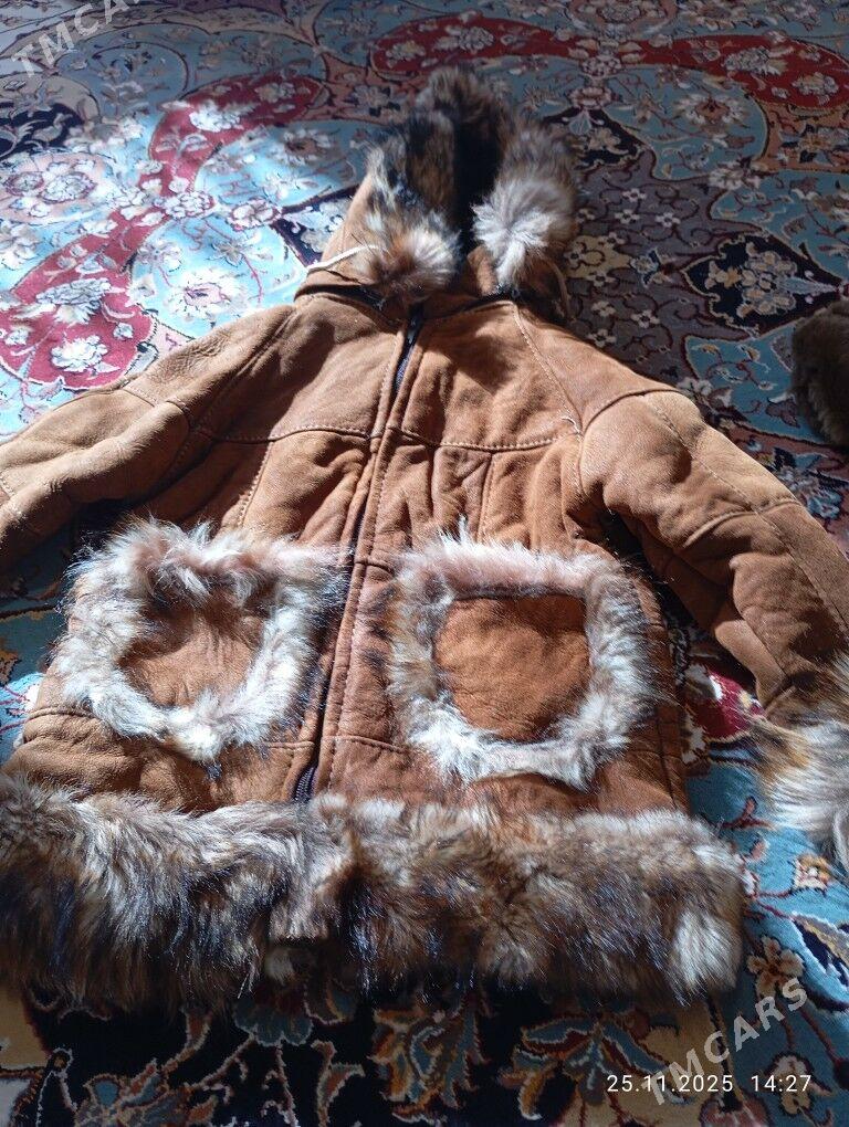 дублёнки - Туркменбаши - img 2