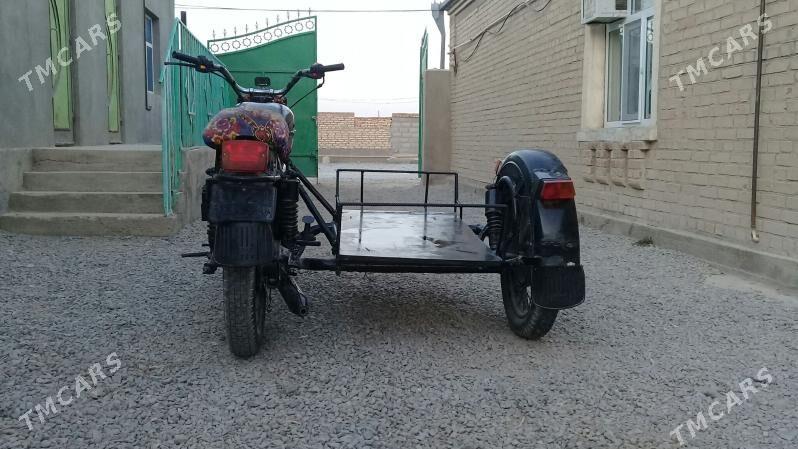 Fekon FK150-8G 2024 - 6 200 TMT - Бахарден - img 4