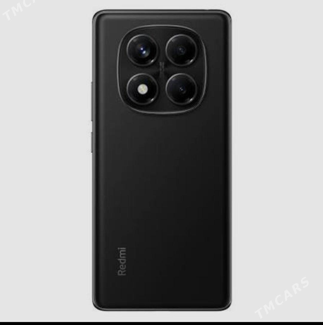 redmi not 14pro - Херрикгала - img 2
