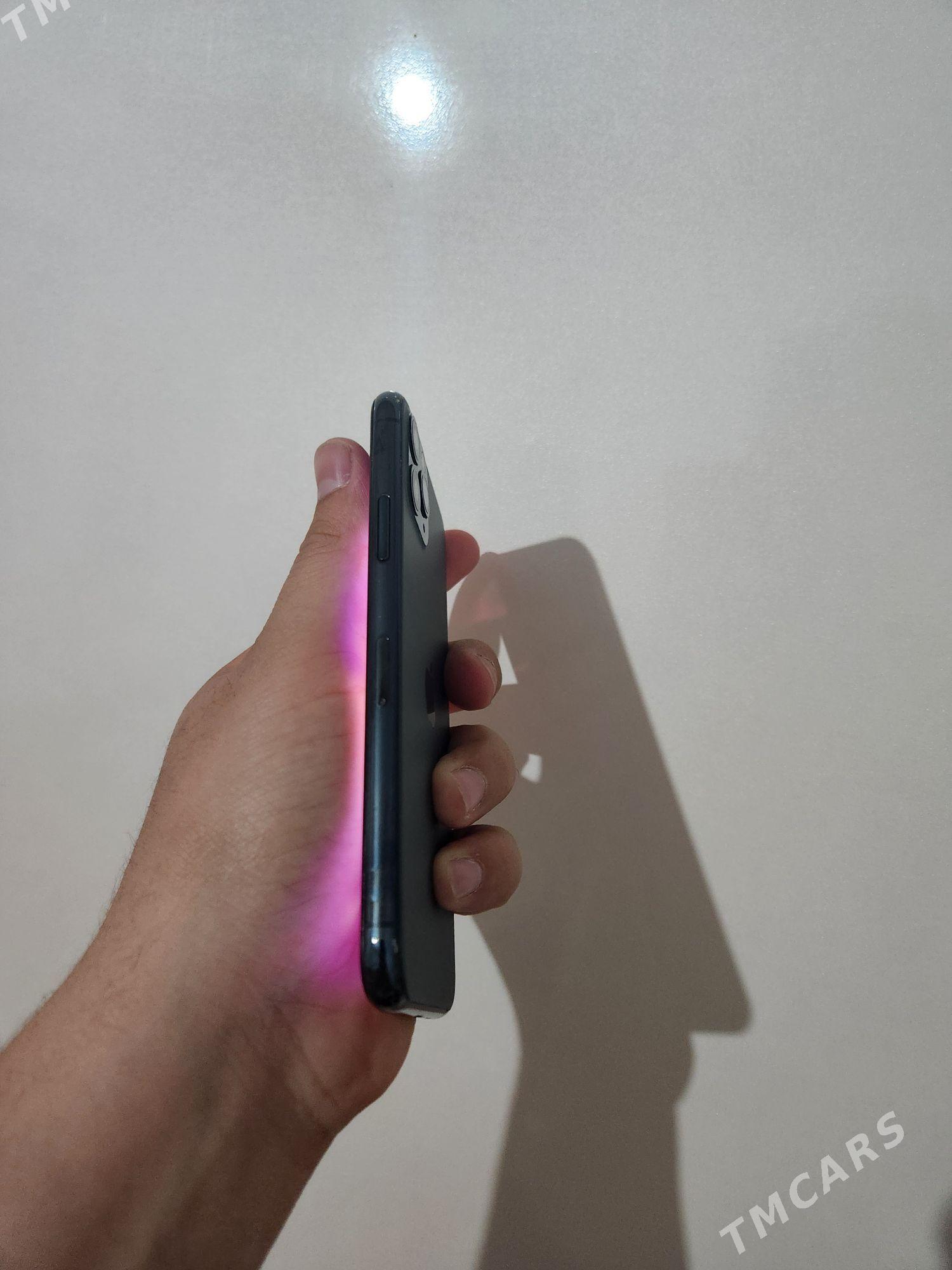 iphone 11 pro - Büzmeýin - img 5