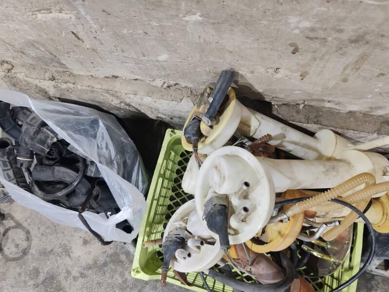 Bmw morda 34 100 TMT - Jebel - img 2