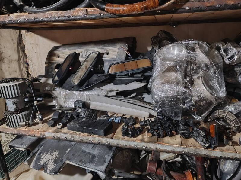 Bmw morda 34 100 TMT - Jebel - img 7