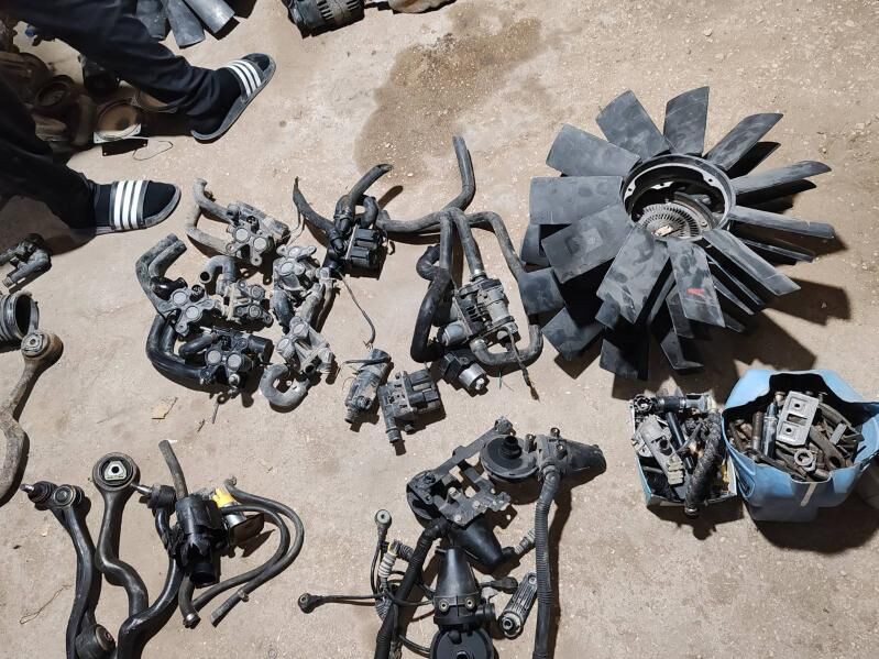 Bmw morda 34 100 TMT - Jebel - img 8