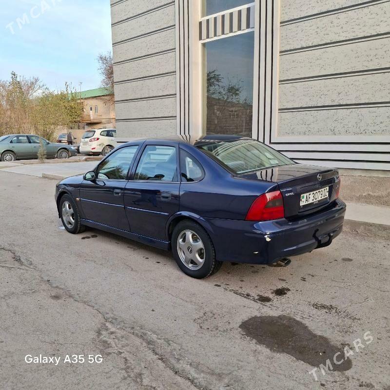 Opel Vectra 1999 - 70 000 TMT - Гурбансолтан Едже - img 4