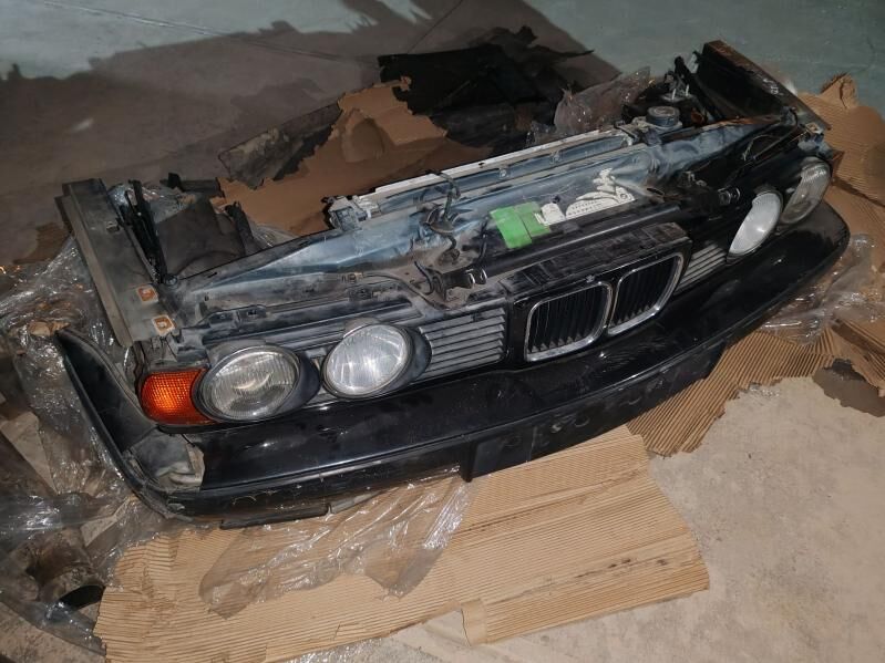 Bmw morda 34 100 TMT - Jebel - img 5