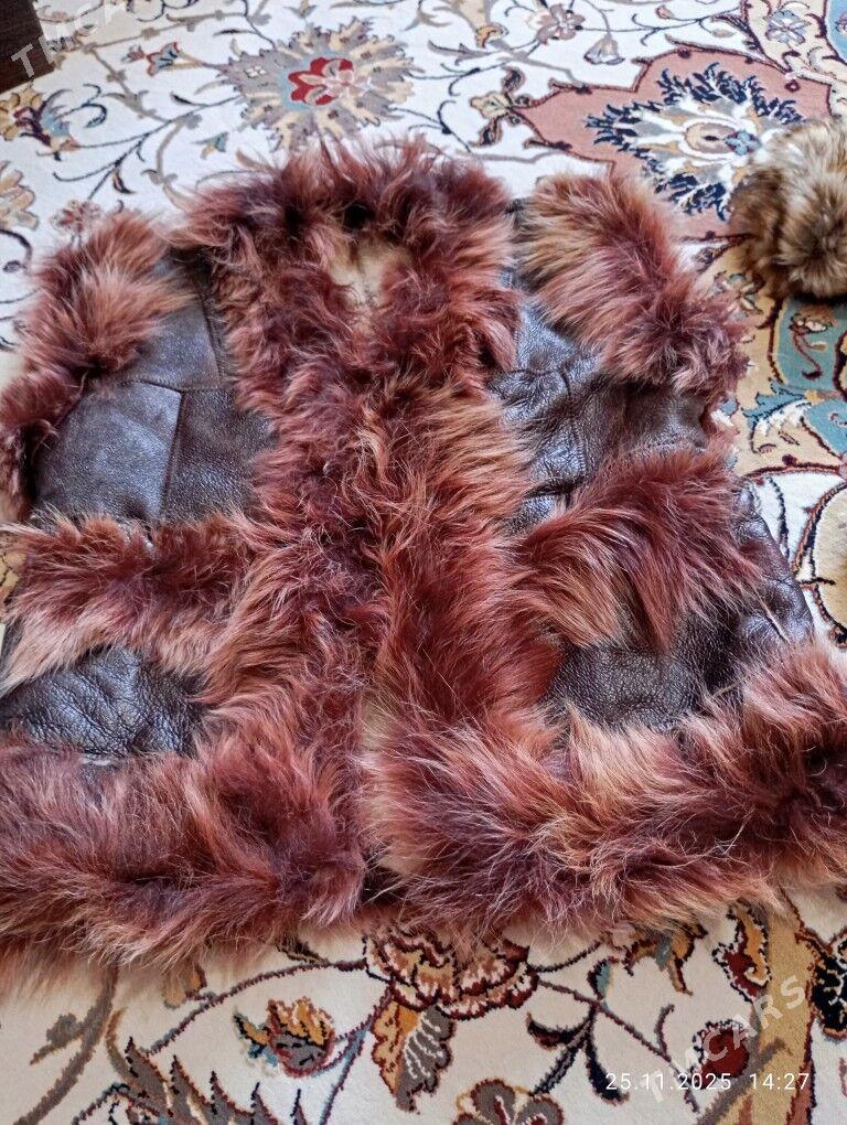 дублёнки - Туркменбаши - img 3