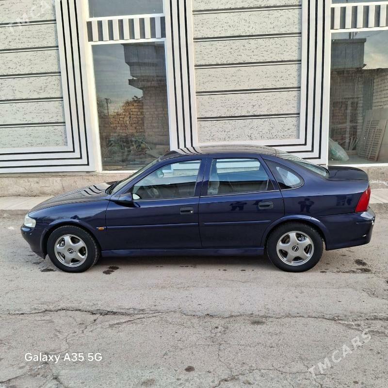 Opel Vectra 1999 - 70 000 TMT - Гурбансолтан Едже - img 6