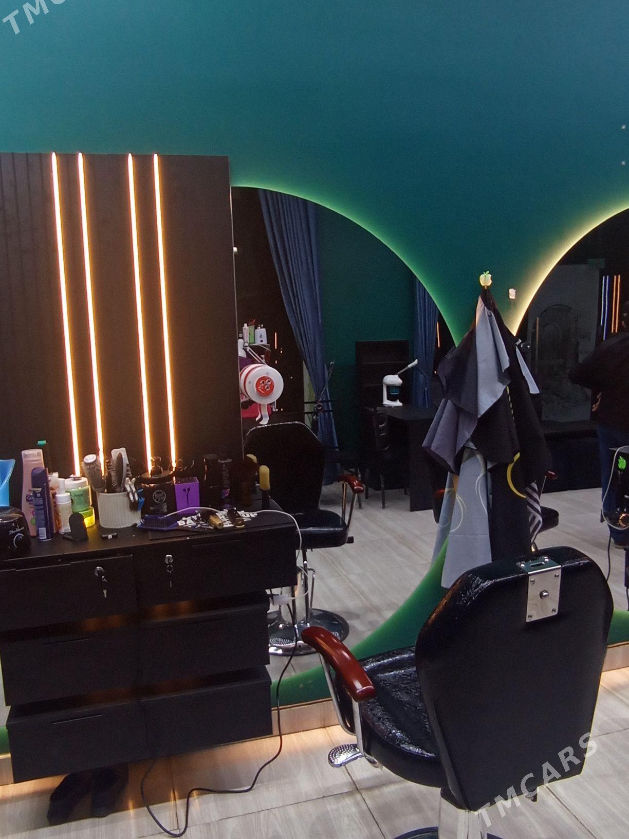 arenda salon yer bar - Mary - img 1